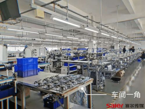 做縫制行業(yè)中那個(gè)不尋常的人 賽爾走工廠IMB祥泰的技術(shù)服務(wù)之路
