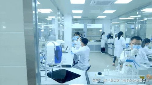 葛蘭瑞克榮膺2024年專精特新企業(yè)認(rèn)定，技術(shù)服務(wù)驅(qū)動(dòng)花膠產(chǎn)業(yè)升級(jí)