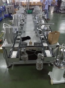 廣東自動(dòng)化設(shè)備自動(dòng)組裝機(jī) 廠家報(bào)價(jià)、最新產(chǎn)品與技術(shù)服務(wù)全解析