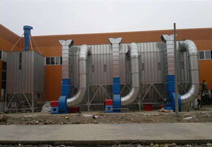 家具廠專用除塵器 全方位技術(shù)服務(wù)與解決方案