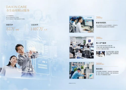 全屋品質(zhì)空氣如何選？大金中央空氣系統(tǒng)以技術(shù)創(chuàng)新與專業(yè)服務(wù)給出答案