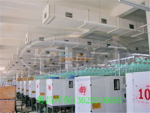 高質(zhì)量工廠用環(huán)保空調(diào)與廣東車(chē)用空調(diào) 耐用的環(huán)保解決方案